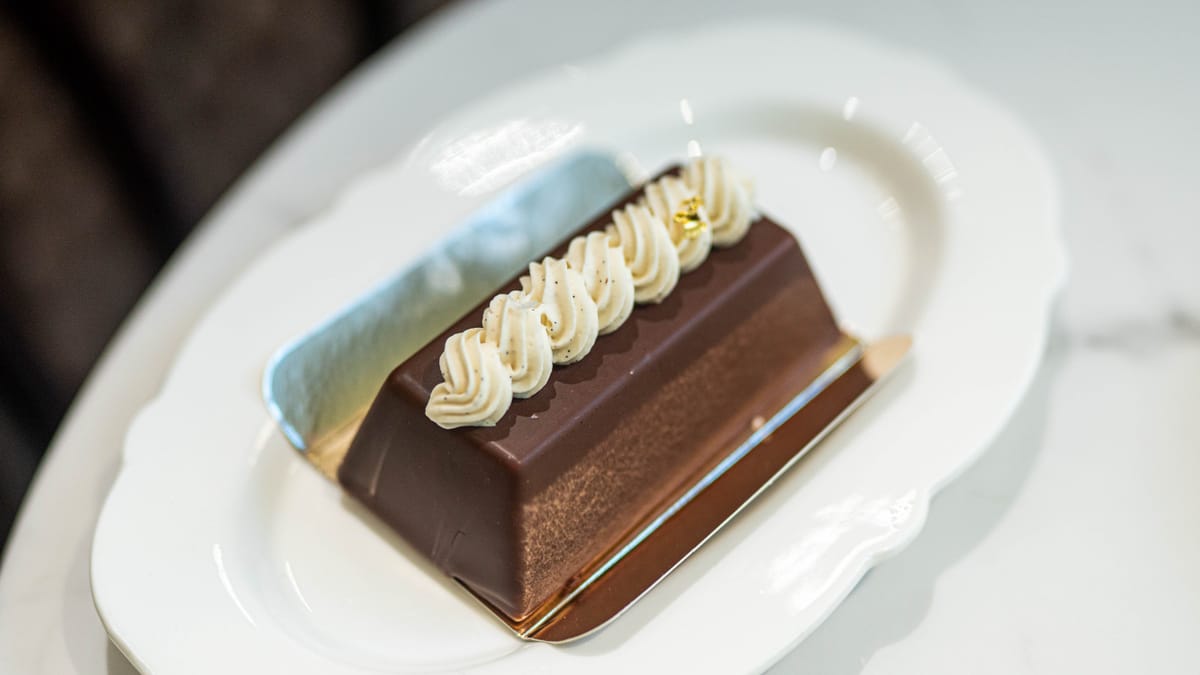 과자방 - 제과, 영감, 본질