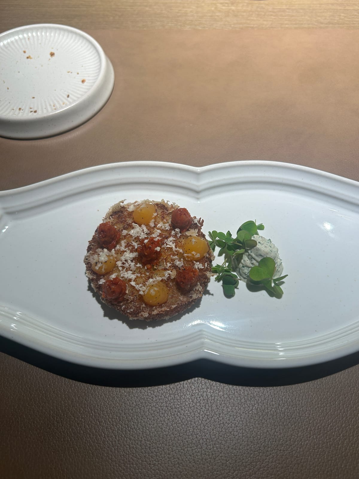 뛰뚜아멍 - 2026년 봄