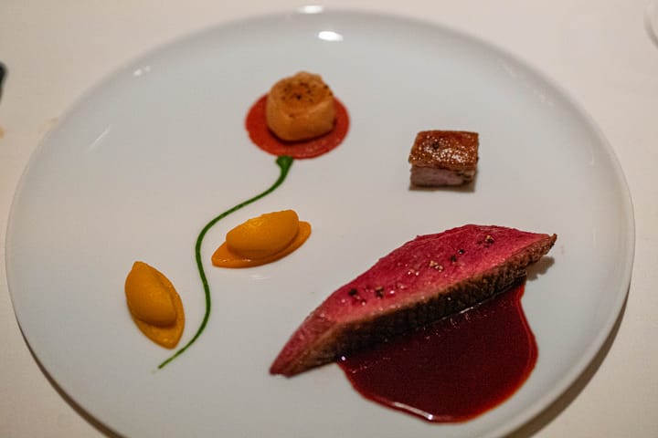 L'OSIER - 2025년 가을